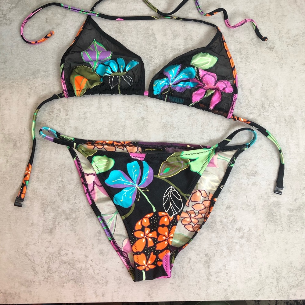 Gottex bikini